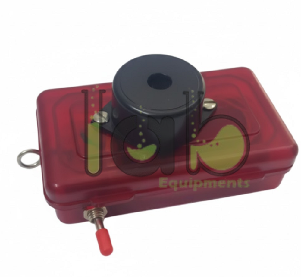 Doppler Effect Kit